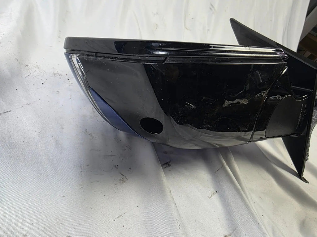 BMW G20 G28 2019-2023 Left Driver Mirror Blind Turn Lamp, CAMERA NOT INCLUDED