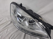 Load image into Gallery viewer, MERCEDES BENZ S-CLASS W221 BI-XENON Headlight PAIR OEM A2218200639 A2218202939