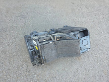 Load image into Gallery viewer, MERCEDES W213 E300 E250 E350 GLOVE BOX COMPARTMENT TRAY DASH OEM A2136800091