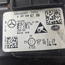 Load image into Gallery viewer, 🚗🚗 Mercedes-Benz GLE W167 Multibeam LED LEFT USED GENUINE OEM A1679066706