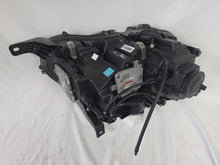 Load image into Gallery viewer, This image shows the left-side headlight for the 2014–2019 Bentley Flying Spur, featuring OEM genuine quality with part number 4W1941015H. This used original headlamp is in excellent condition, offering premium illumination, elegant design, and a precise fit for Bentley’s high-end luxury sedan