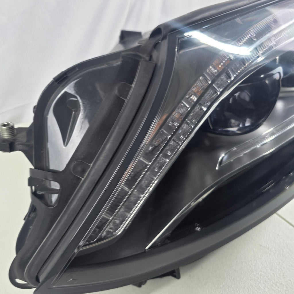 🚗🚗Mercedes-Benz S-Class W222 LED Intelligent Light System LEFT OEM A2229060702