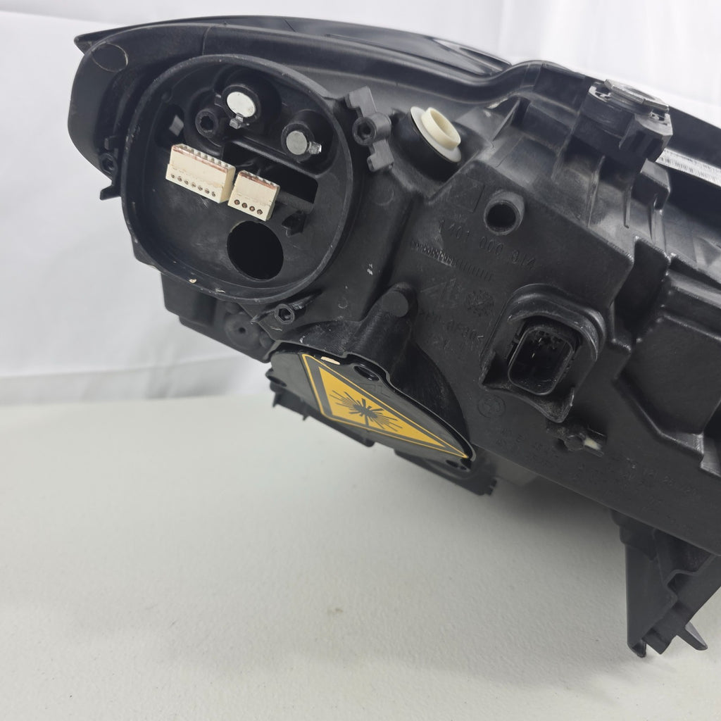 🚗🚗 BMW 3 Series G20, G21 Laser Headlight LEFT USED OEM GENUINE 5A1DB53