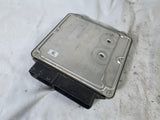 BMW 5 SERIES GT ENGINE CONTROL MODULE ECU 3.0 DIESEL 8573789 F07 2013