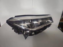 Load image into Gallery viewer, This image features the right-side Adaptive LED headlight (ICON design) for the BMW 7 Series G11 and G12 models, showcasing OEM genuine quality with part number 7408710. This used original headlamp offers BMW’s signature Adaptive LED with ICON styling, providing dynamic lighting performance, precise fitment, and premium functionality tailored for the luxury 7 Series lineup.