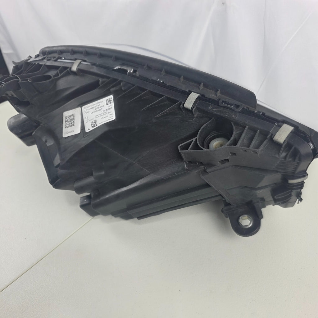 🚗🚗 Mercedes-Benz W214 LED Left Headlight OEM GENUINE A2149062700