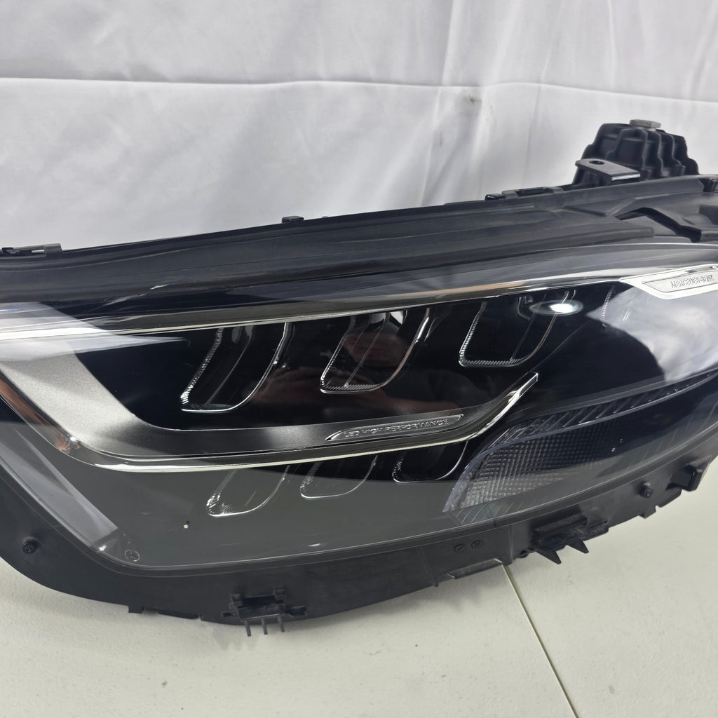 🚗🚗 Mercedes-Benz CLS C257, W257 LED High performance LEFT USED OEM A2579067700