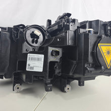 Load image into Gallery viewer, 🚗🚗 BMW X5 G05, F95, G06, F96 Laser Headlight RIGHT USED OEM GENUINE 9850426