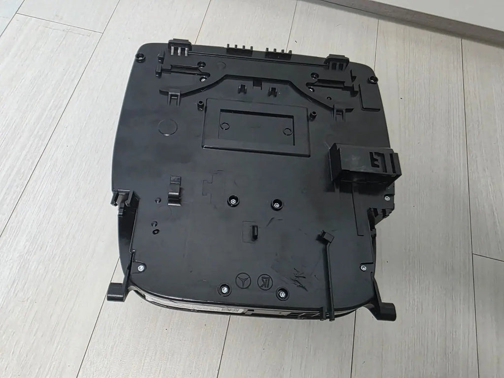 MERCEDES E CLS CLASS Overhead Roof Dome Map Lamp Black A0009006317 2017-2021 OEM