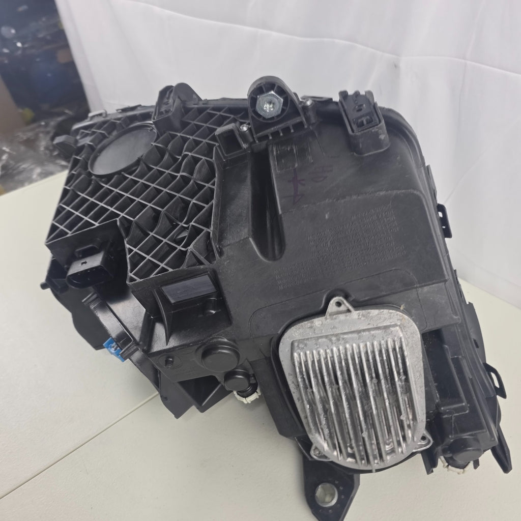 🚗🚗 Mercedes-Benz GLC X253, W253 LED High Performance LEFT GENUINE A2539065701