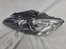 Load image into Gallery viewer, 2007 - 2010 BMW E92 E93 328I 335I FRONT LEFT XENON HID HEADLIGHT OEM 7162145