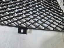 Load image into Gallery viewer, BENTLEY CONTINENTAL GT GTC FRONT GRILLE BLACK MESH OEM GENUINE NEW