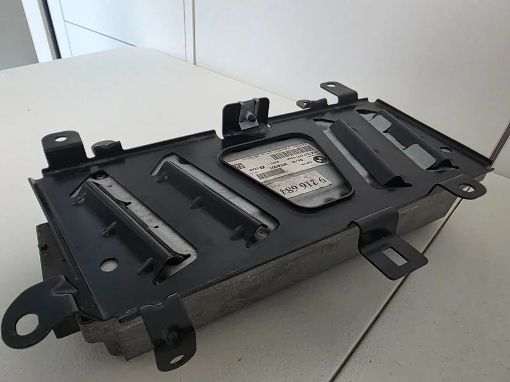 07-16 BMW E70 E89 E71 Amplifier Top Hifi Professional DSP X5 X6 AMP OEM 9206307