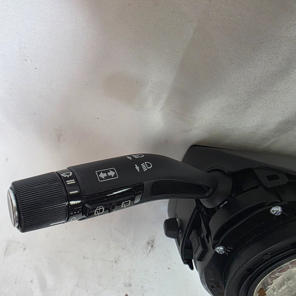 22-23 Mercedes-benz EQS Column Switch Turn Signal Clock spring A20690021169051