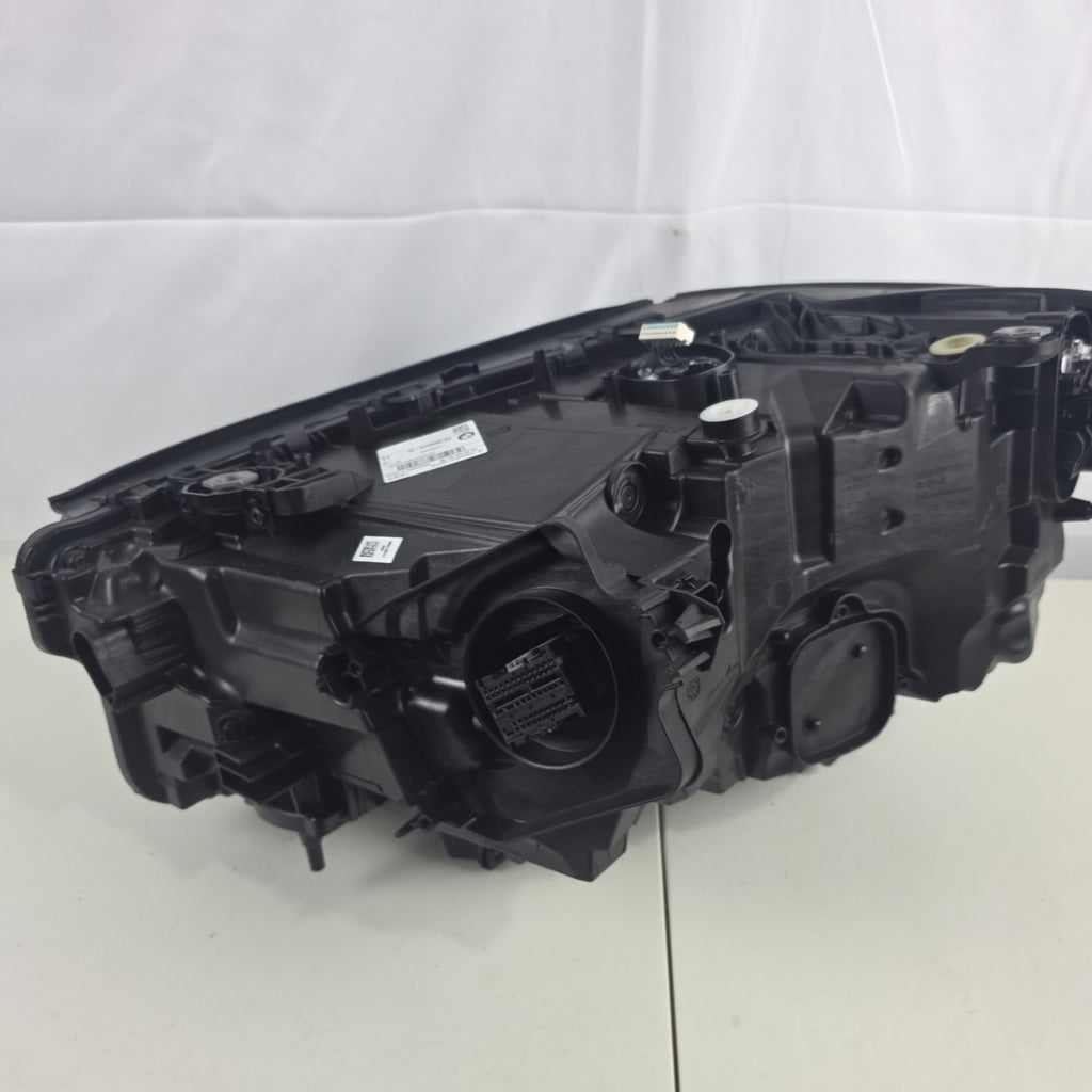 🚗🚗BMW iX3 G08, G01, F97, G02, F98 LCI Adaptive LED Headlight RIGHT OEM 5A29228