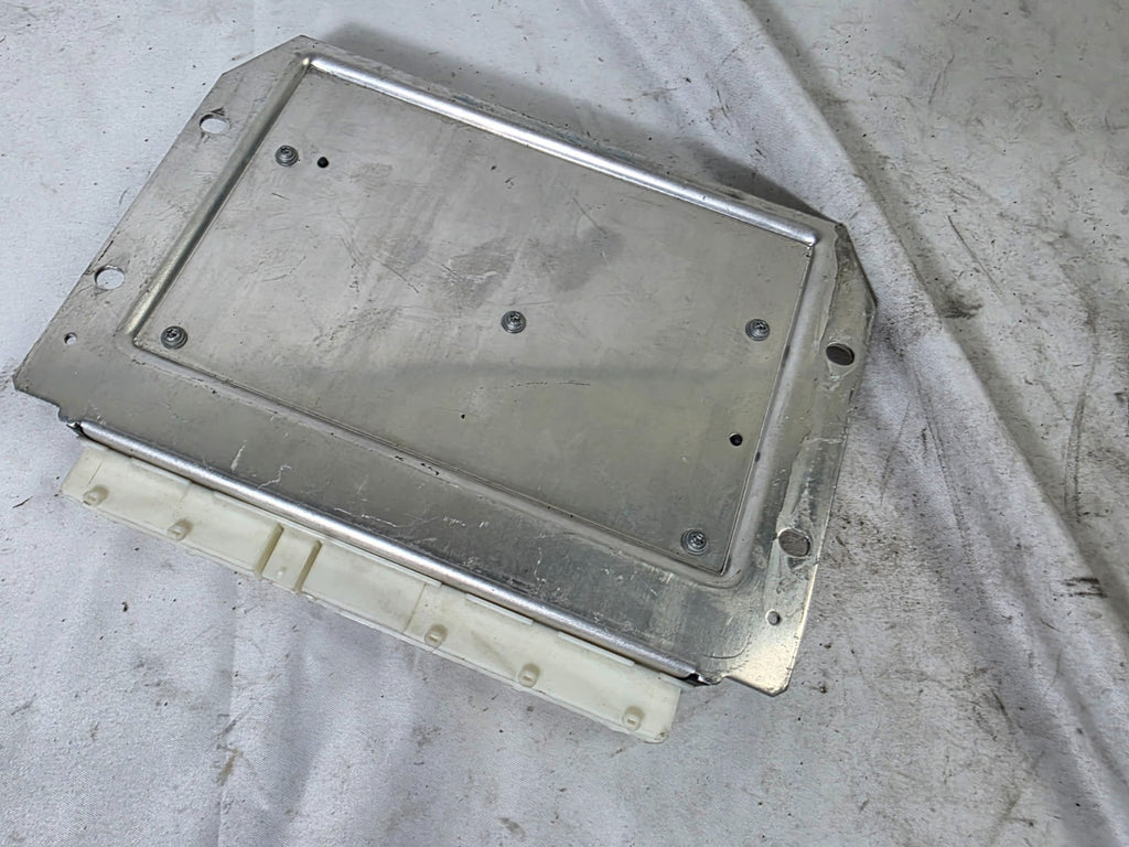 07-14 Mercedes W221 S550 CL550 S350 Airmatic Air Suspension Control Module OEM