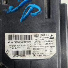Load image into Gallery viewer, 🚗🚗 BMW 5 GT F07 GT LCI Adaptive LED Headlight RIGHT USED GENUINE OEM 7460590