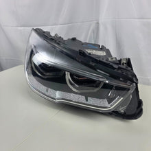 Load image into Gallery viewer, 🚗🚗 BMW 5 GT F07 GT LCI Adaptive LED Headlight RIGHT USED GENUINE OEM 7460590