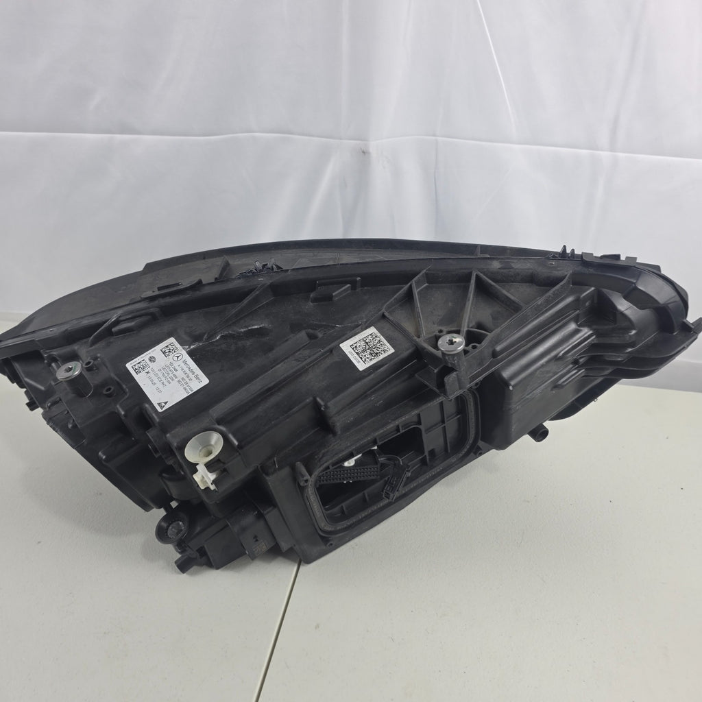🚗 Mercedes-Benz CLA W118 LED High performance LEFT USED OEM GENUINE A1189063900
