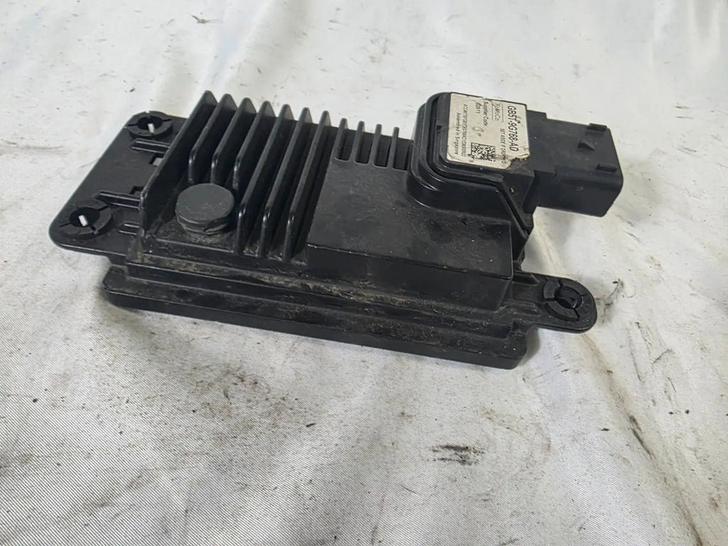 2016 2017 2018 Ford Explorer Adaptive Cruise Distance RADAR OEM GB5T 9G768 AD