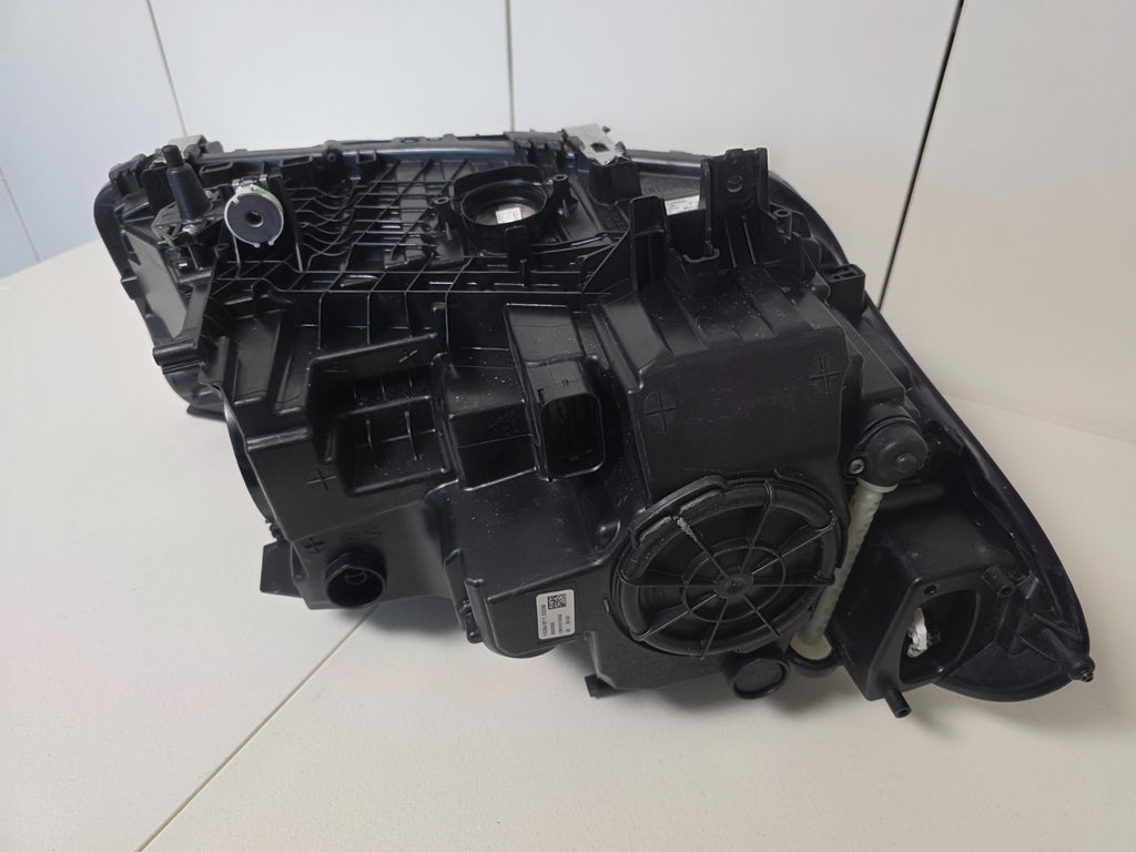 🚗BMW 5 Series G30 G31 G38 F90 LCI Adaptive LED ICON Headlight LEFT OEM 7214961