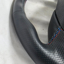 Load image into Gallery viewer, 2011-2016 BMW 528i 535i 550i &quot;M&quot; Sport Steering Wheel MSPORT STITCHING OEM Used