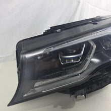 Load image into Gallery viewer, 🚗🚗 BMW 3 Series G20, G21 Laser Headlight LEFT USED OEM GENUINE 5A1DB53