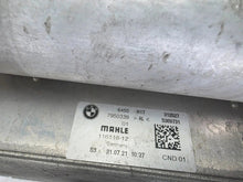 Load image into Gallery viewer, BMW X3 F97 G01 2018-2024 X4 Air Conditioning Condenser Dryer OEM GENUINE 7950339