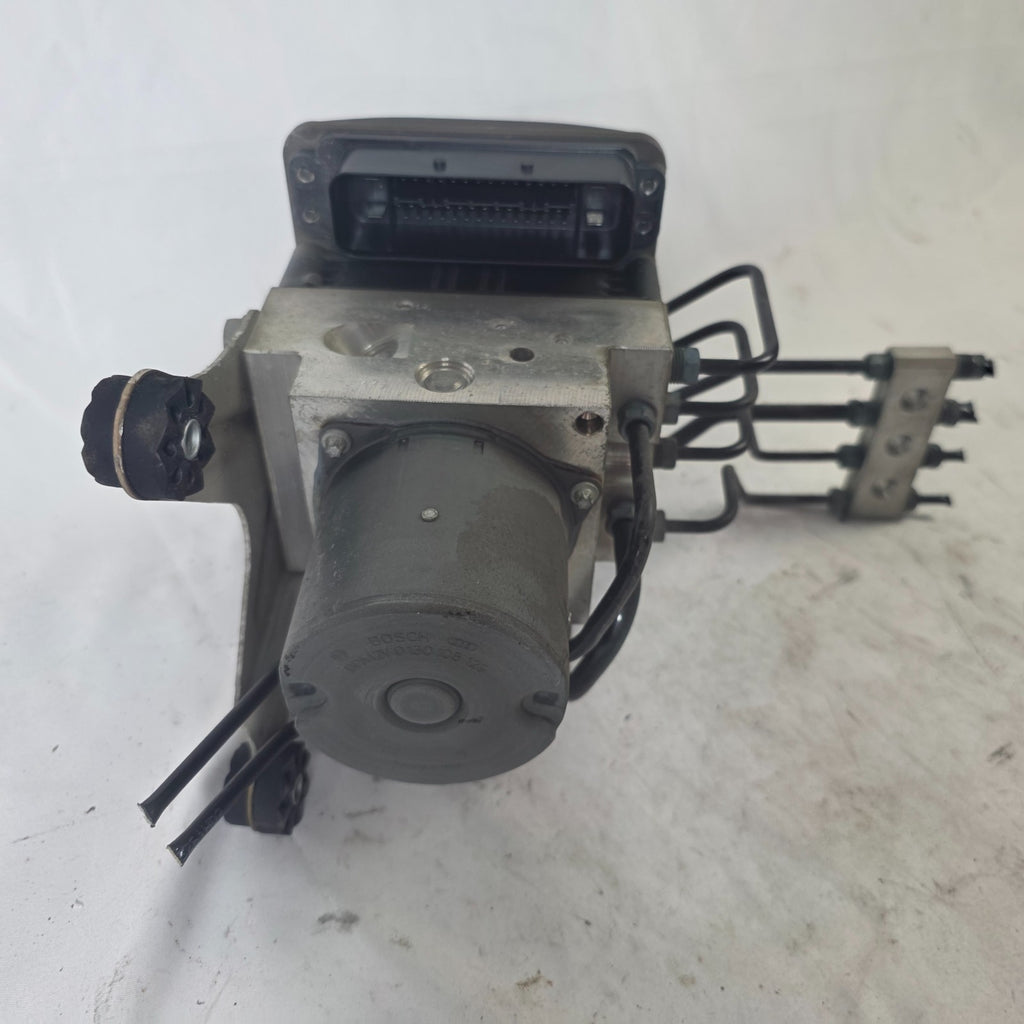 BMW 5 SERIES F10 ABS Brake Pump Module USED OEM GENUINE 3451 6799515-01