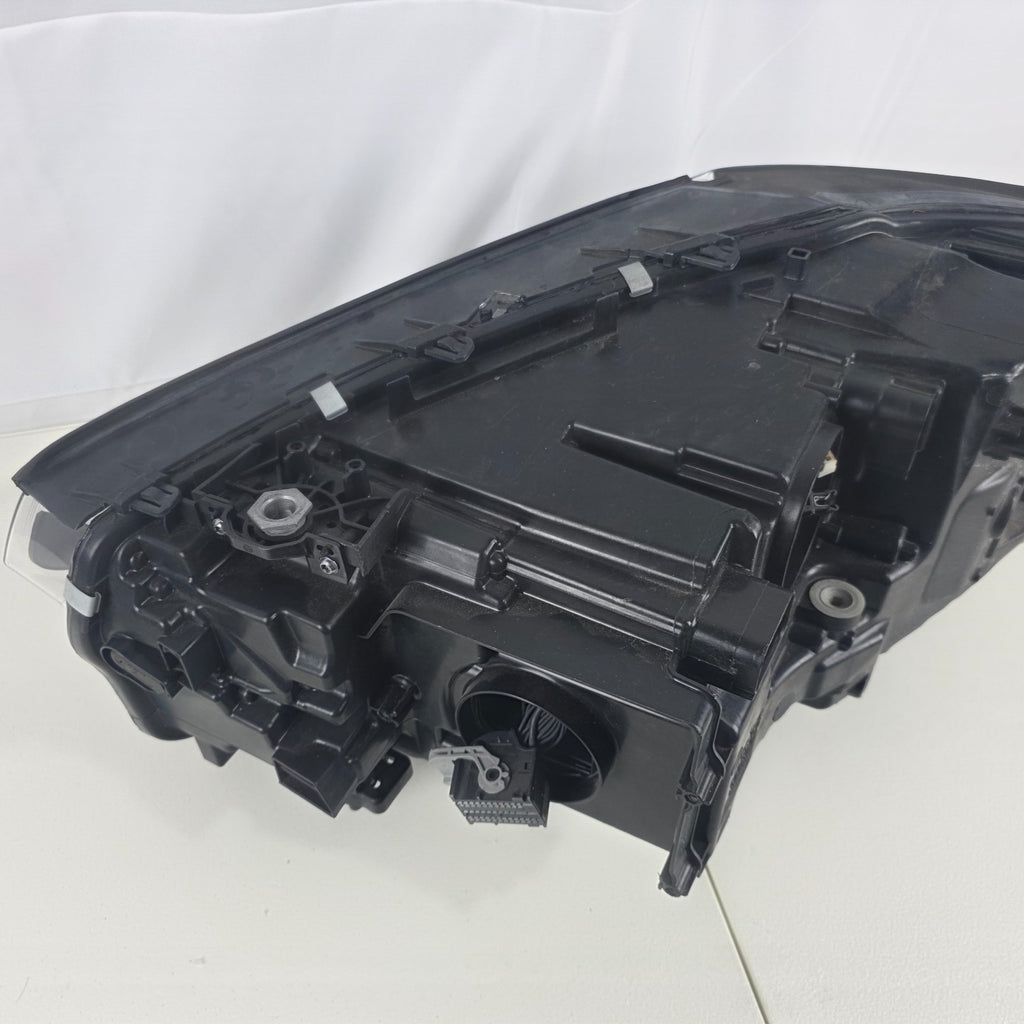 🚗BMW iX3 G08 G01 F97 G02 F98 ICON Adaptive LED Headlight RIGHT GENUINE 7466120