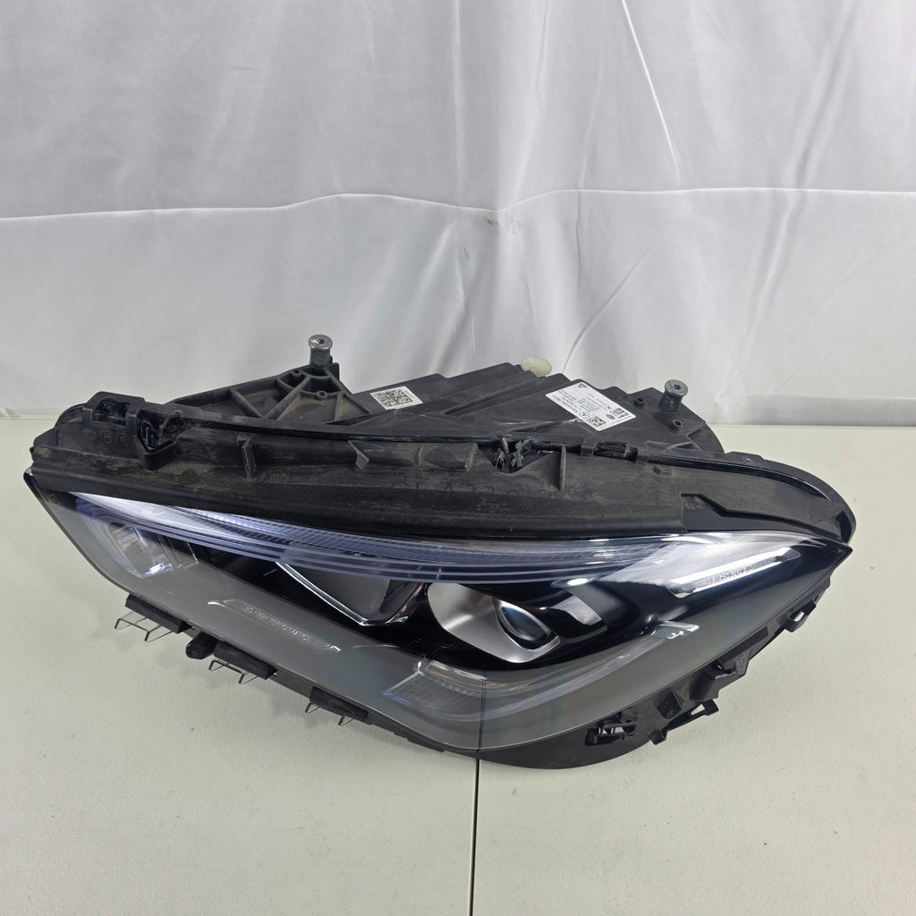 🚗 Mercedes-Benz CLA W118 LED High performance LEFT USED OEM GENUINE A1189063900