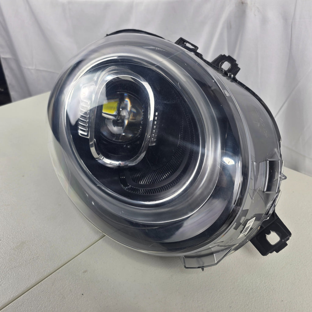 🚗🚗 Mini Cooper F55 LCI, F56 LCI LED LEFT USED HEADLIGHT OEM GENUINE 5A01157