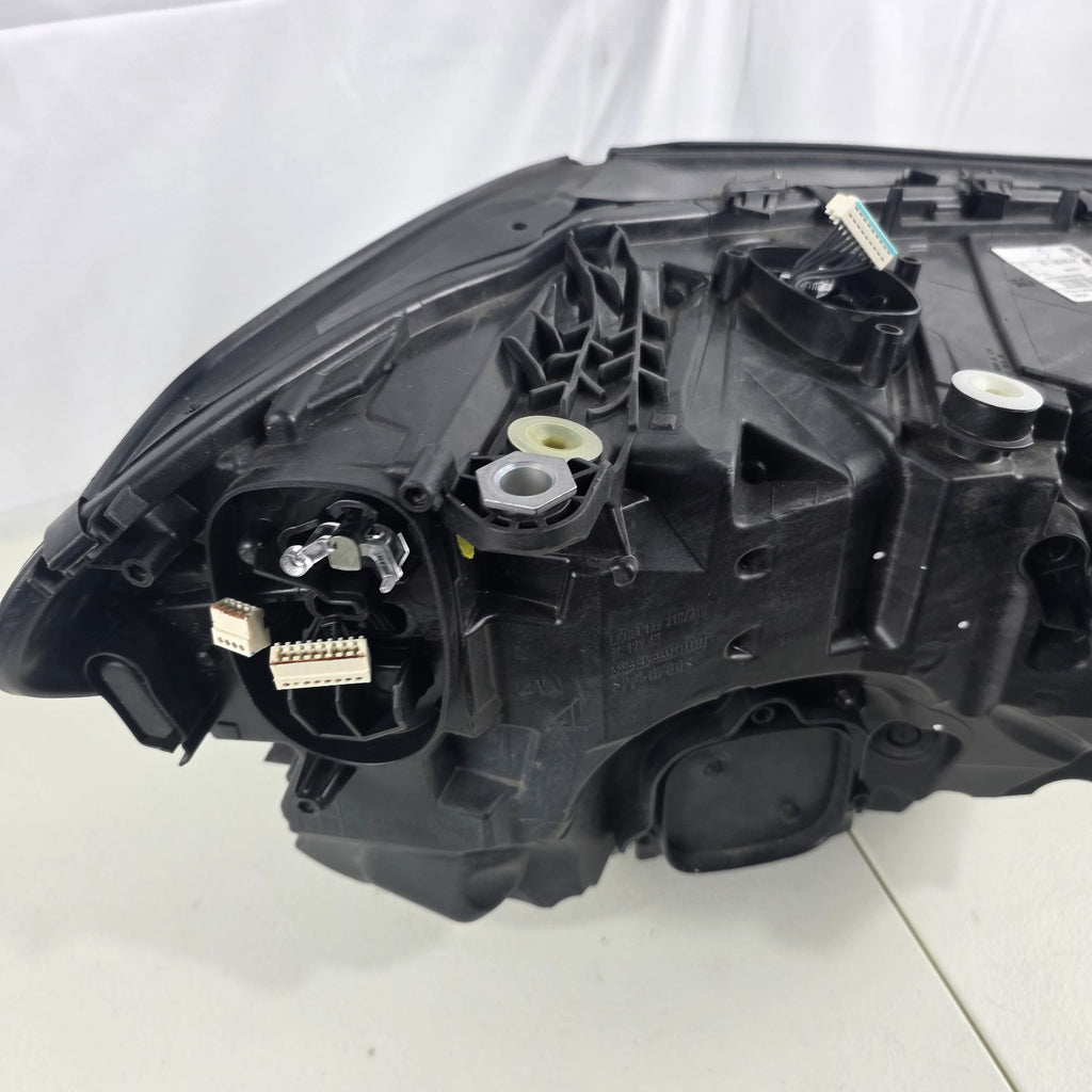 🚗🚗BMW iX3 G08 G01 F97 G02 F98 LCI Adaptive LED Headlight LEFT USED OEM 5A29227