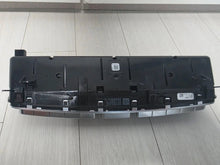 Load image into Gallery viewer, 2017 - 2019 MERCEDES E300 W213 A/C HEATER CLIMATE CONTROL PANEL OEM A2139059807