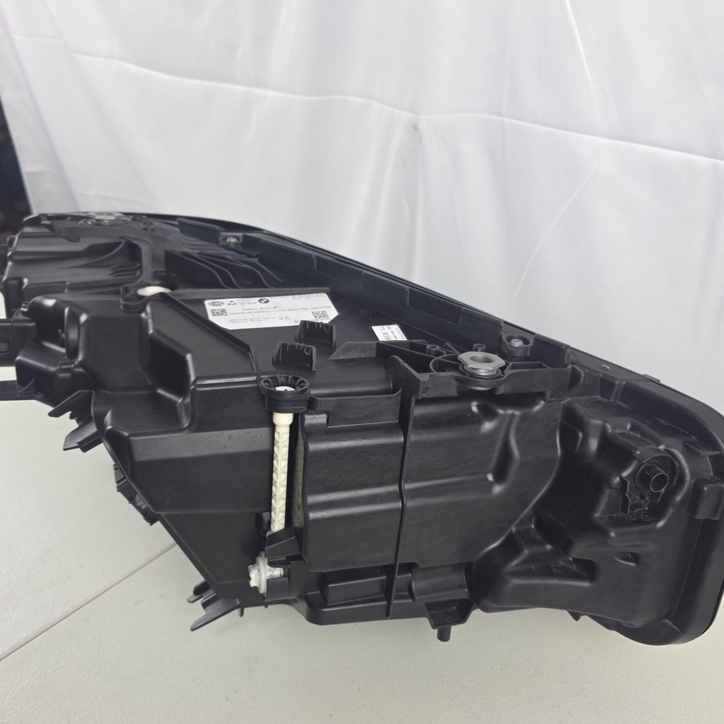 🚗🚗 BMW 3 Series G20 LCI, G21 LCI LED Headlight LEFT USED OEM GENUINE 9450795