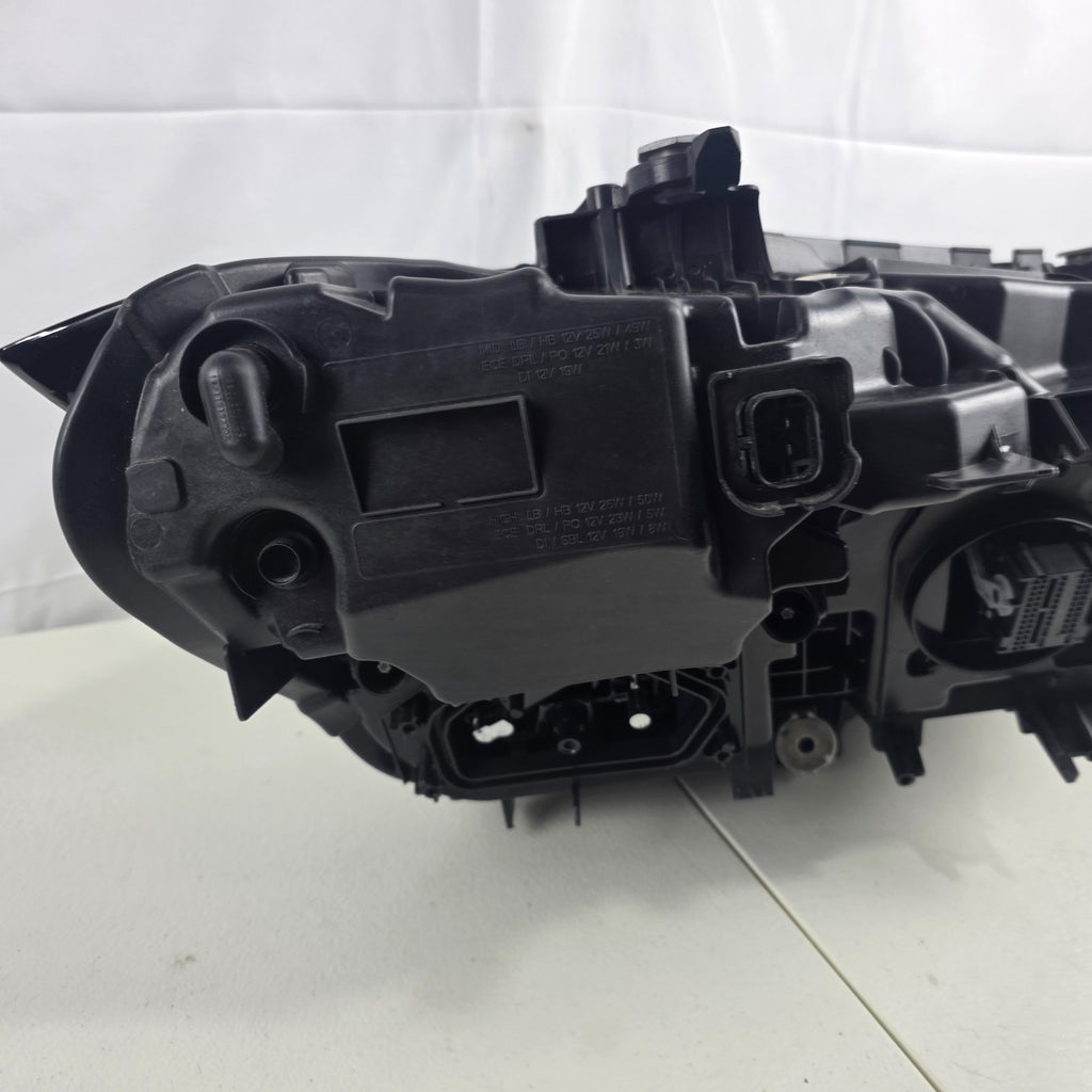 🚗🚗 BMW 3 Series G20 LCI, G21 LCI LED Headlight LEFT USED OEM GENUINE 9450795