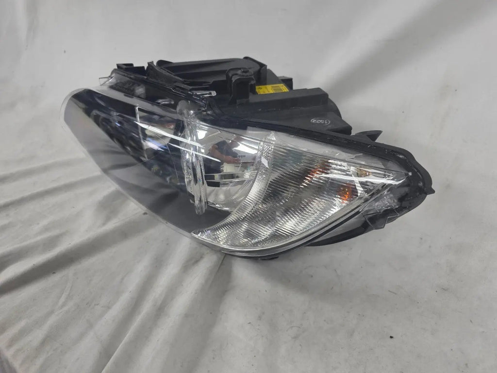2007 - 2010 BMW E92 E93 328I 335I FRONT LEFT XENON HID HEADLIGHT OEM 7162145