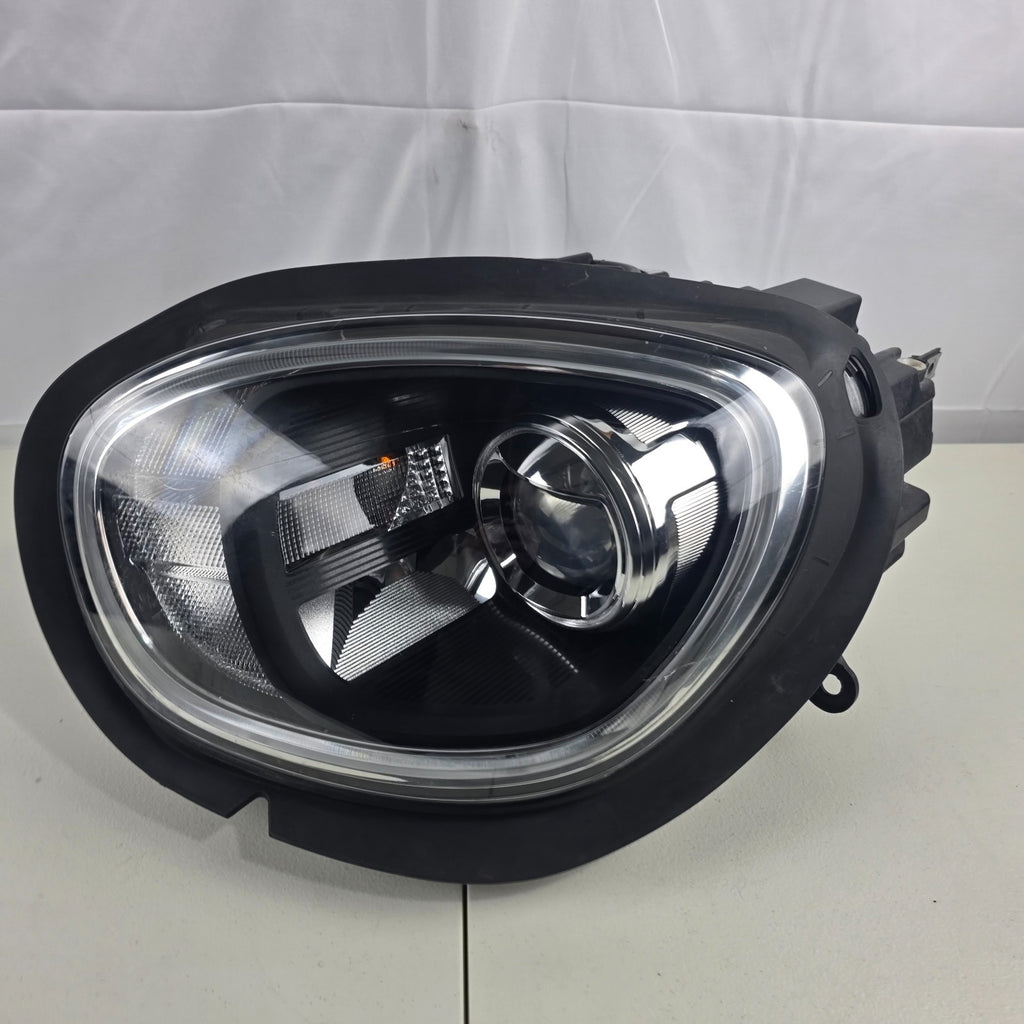 🚗🚗 2017-2022 MINI COUNTRYMAN F60 FRONT LEFT HEADLIGHT LED OEM GENUINE 7481975