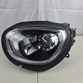 🚗🚗 2017-2022 MINI COUNTRYMAN F60 FRONT LEFT HEADLIGHT LED OEM GENUINE 7481975