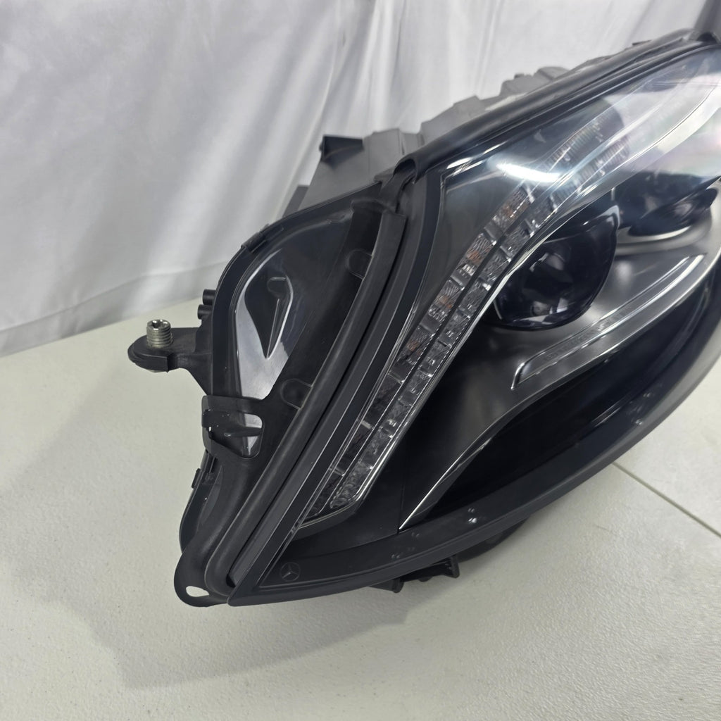 🚗🚗Mercedes-Benz S-Class W222 LED Intelligent Light System LEFT OEM A2229060702