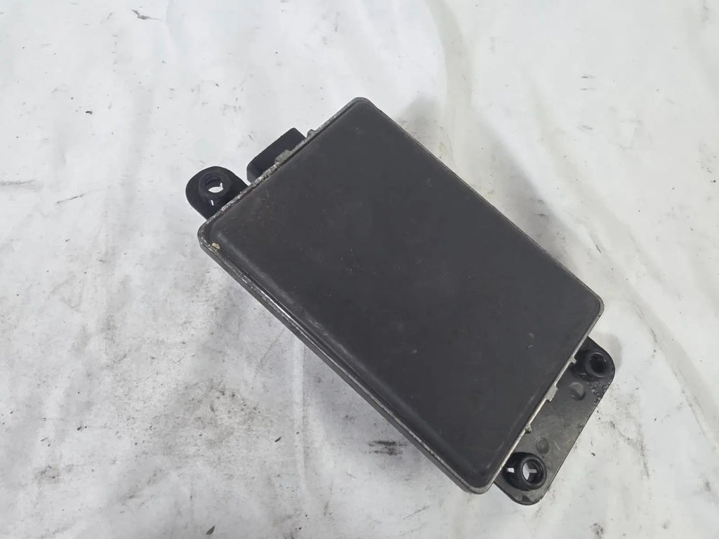 2016 2017 2018 LINCOLN MKX ADAPTIVE CRUISE CONTROL MODULE RADAR FK7T-9G768-AD