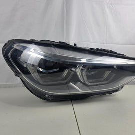 🚗BMW iX3 G08 G01 F97 G02 F98 ICON Adaptive LED Headlight RIGHT GENUINE 8496824