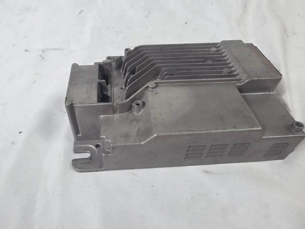 2021 BMW GENUINE RADIO AUDIO STEREO POWER AMPLIFIER OEM 6512R35A3CF7301