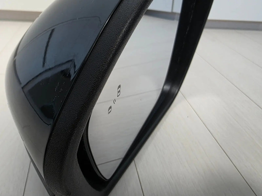 2020-2023 FORD EXPLORER SIDE MIRROR OEM LEFT DRIVER SIDE WITH BLINDSPOT & CAMERA