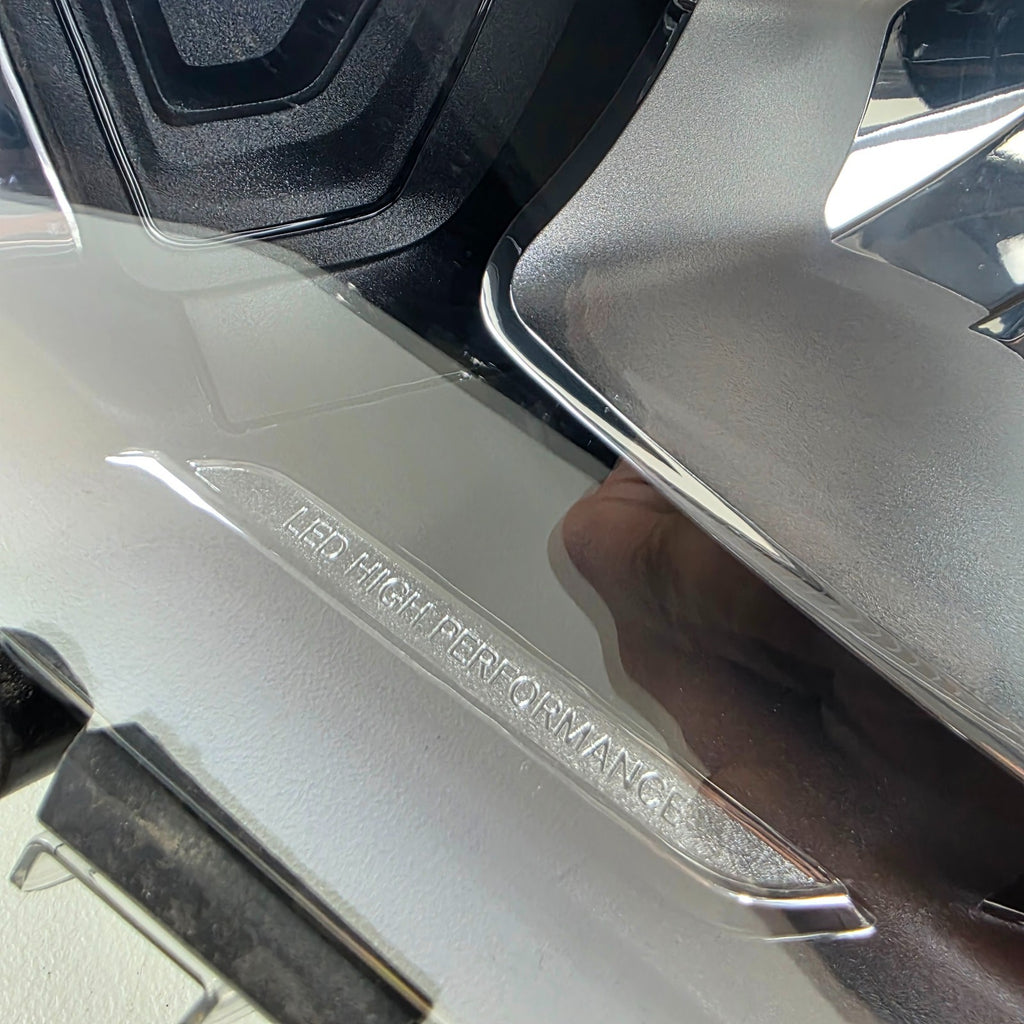 🚗 Mercedes-Benz CLA W118 LED High performance LEFT USED OEM GENUINE A1189063900