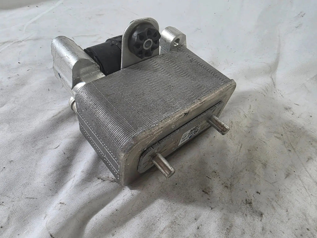 BMW U11 U12 U10 Air Conditioning Condenser Dryer Condenser Air Dryer OEM 5A629F5