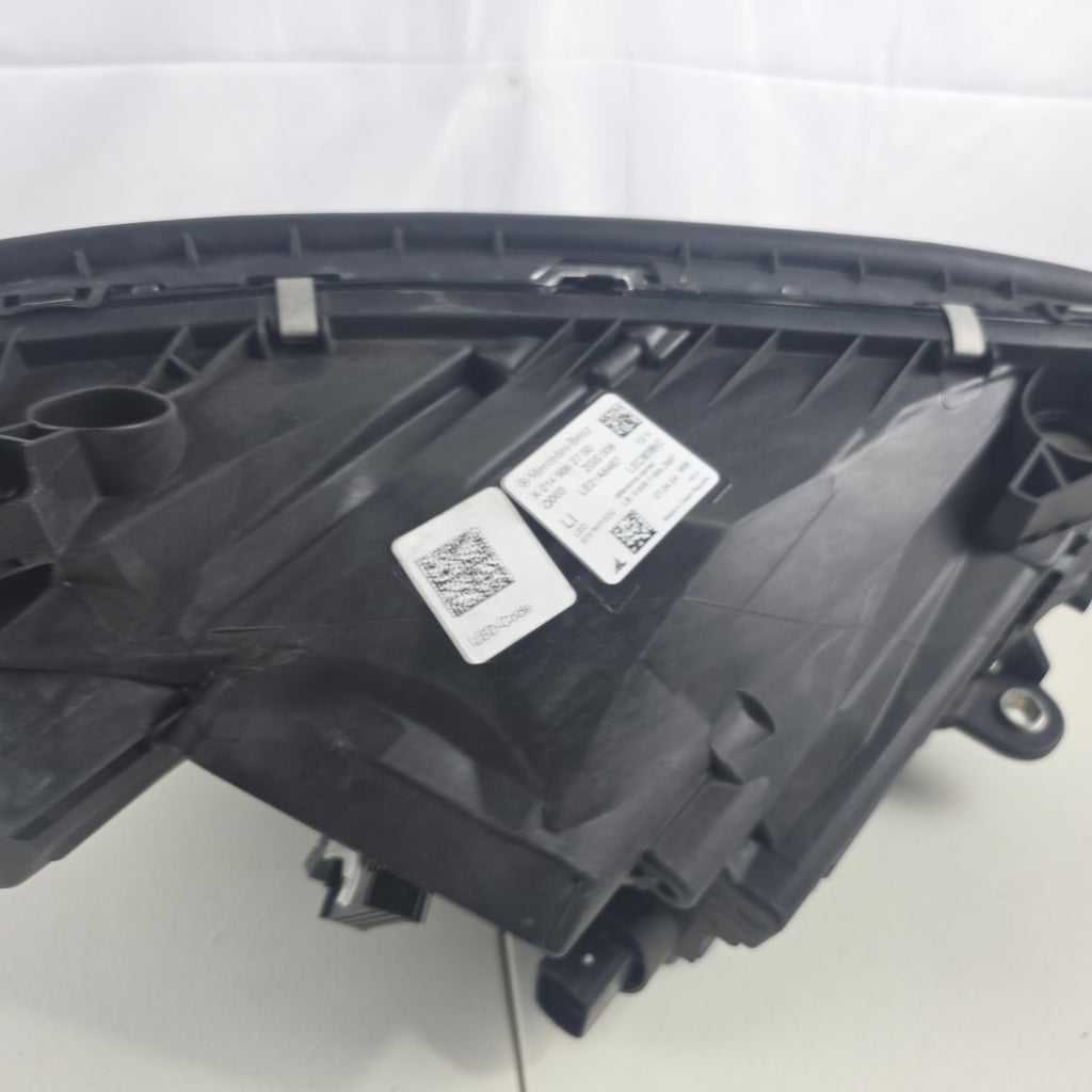 🚗🚗 Mercedes-Benz W214 LED Left Headlight OEM GENUINE A2149062700
