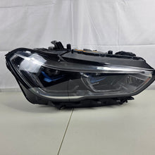 Load image into Gallery viewer, 🚗🚗 BMW X5 G05, F95, G06, F96 Laser Headlight RIGHT USED OEM GENUINE 9850426