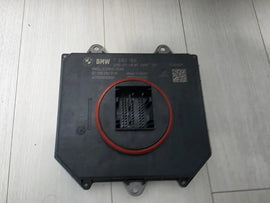 BMW G30 G31 G32 F90 G11 G12 G01 G02 X3 LED Adaptive Headlight Module OEM 7380186