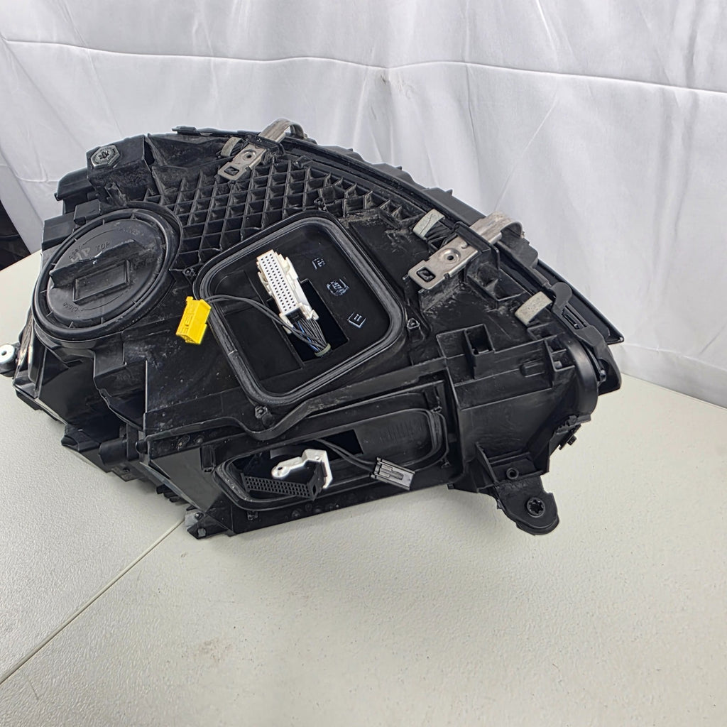 🚗🚗Mercedes-Benz S-Class W222 FL Digital LED RIGHT USED OEM GENUINE A2229064205